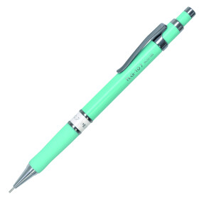 Druckbleistift TLG-107 0,7mm - Schaftfarbe grün
