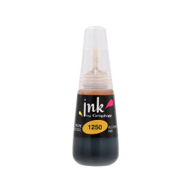 Ink by Graphit - 25 ml refill 1250 - Honey