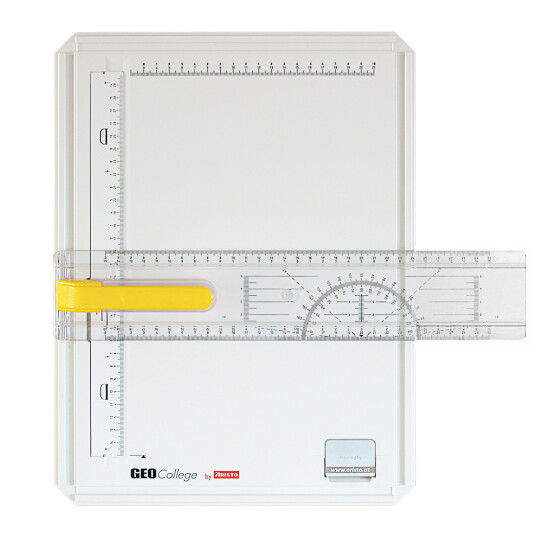 Zeichenplatte Aristo Collegeboard A4