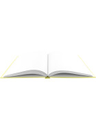 Skizzenbuch 80 Blatt, Hardcover 100g/qm - alle Varianten
