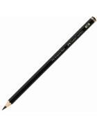 Bleistift Pitt Graphite Matt 4B