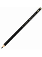 Bleistift Pitt Graphite Matt 10B
