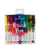 Ecoline Brushpen 10er Set
