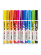 Ecoline Brushpen 10er Set