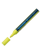 Kreidemarker Maxx 265 Rundspitze 2-3mm - gelb