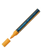 Kreidemarker Maxx 265 Rundspitze 2-3mm - orange