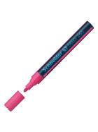Kreidemarker Maxx 265 Rundspitze 2-3mm - pink