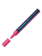 Kreidemarker Maxx 265 Rundspitze 2-3mm - pink