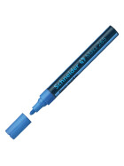 Kreidemarker Maxx 265 Rundspitze 2-3mm - hellblau