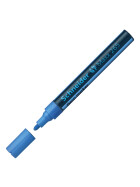 Kreidemarker Maxx 265 Rundspitze 2-3mm - hellblau