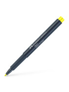 Marker NEON 1,5 mm Spitze - yellow me happy (Farbe 107)