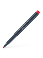 Marker NEON 1,5mm Spitze - little red corvette Farbe 121