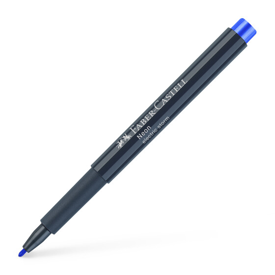 Marker NEON 1,5mm Spitze - electric storm Farbe 151