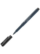 Creative Marker deckend - schwarz Farbe 199