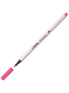 Pinselstift Pen 68 brush - rosa