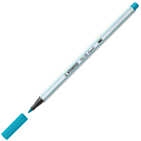 Pinselstift Pen 68 brush - hellblau