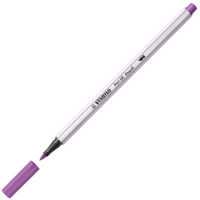 Pinselstift Pen 68 brush - pflaume