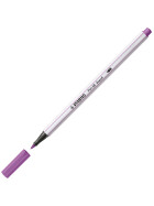 Pinselstift Pen 68 brush - pflaume