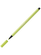 Filzstift Pen 68 1,0mm - limettengrün
