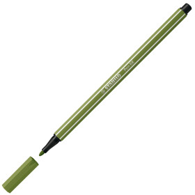 Filzstift Pen 68 1,0mm - moosgrün