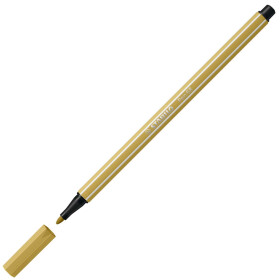 Filzstift Pen 68 1,0mm - khaki