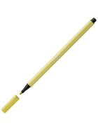 Filzstift Pen 68 1,0mm - senf