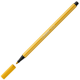 Filzstift Pen 68 1,0mm - curry