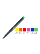 Marker NEON 1,5 mm - alle Farben