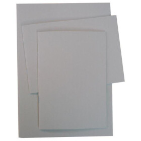 Skizzenheft 32 Seiten, 120 g/qm - 5 Formate