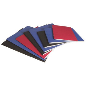 Zeichenhefte 36 Setien - 120 g/qm - 10 Varianten