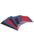 Zeichenheft 36 Seiten, 120g/qm  - alle Varianten