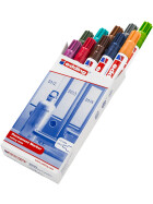 Permanentmarker 3000/10 Rundspitze 1,5-3 mm - 10er Box sort 11-20