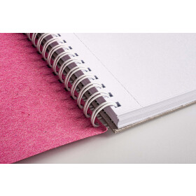 Authentic hochweißes Papier 120g/qm, matt - alle...