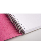 Authentic hochweißes Papier 120g/qm, matt - alle Formate