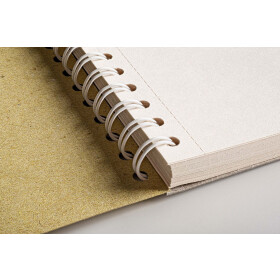 Authentic creme Papier 80 g/qm, matt - alle Formate