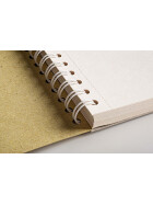 Authentic creme Papier 80 g/qm, matt - alle Formate