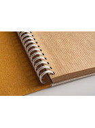 Authentic Kraft Papier 90g/qm - 5 Formate