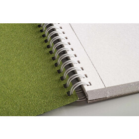 Authentic Acryl Papier 290g/qm - 5 Formate