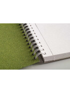 Acrylmalpapier Authentic 290g/qm - 5 Formate