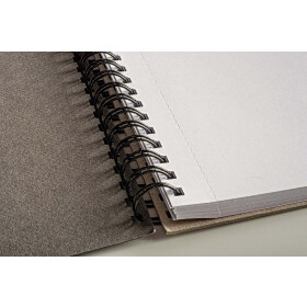 Skizzenblock Authentic Calligraphie & Lettering Papier 100g/qm - 6 Formate
