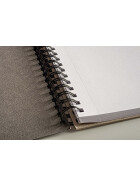 Skizzenblock Authentic Calligraphie & Lettering Papier 100g/qm - 6 Formate