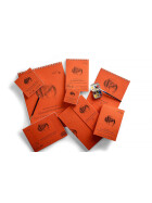 Mixed Media Papier 200 g/qm - 8 Formate