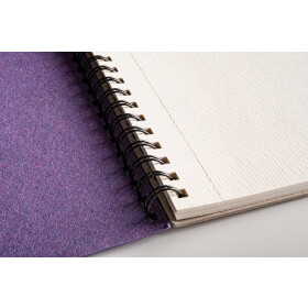 Inges-Skizzenpapier  Authentic 130g/qm - 3 Formate