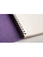 Inges-Skizzenpapier  Authentic 130g/qm - 3 Formate