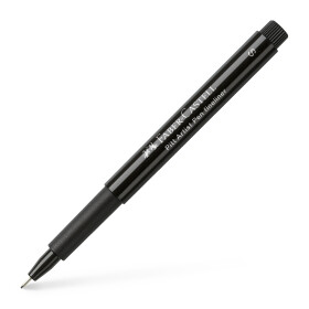 Tuschestift PITT® Artist Pen S Farbe 199 - schwarz