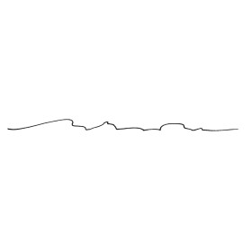 Tuschestift PITT® Artist Pen S Farbe 199 - schwarz
