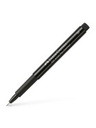 Tuschestift PITT® Artist Pen S Farbe 199 - schwarz