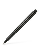 Tuschestift PITT® Artist Pen S Farbe 199 - schwarz
