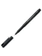 Tuschestift PITT® Artist Pen S Farbe 199 - schwarz