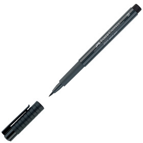 Tuschestift PITT® Artist Pen B Farbe 235 - kaltgrau VI
